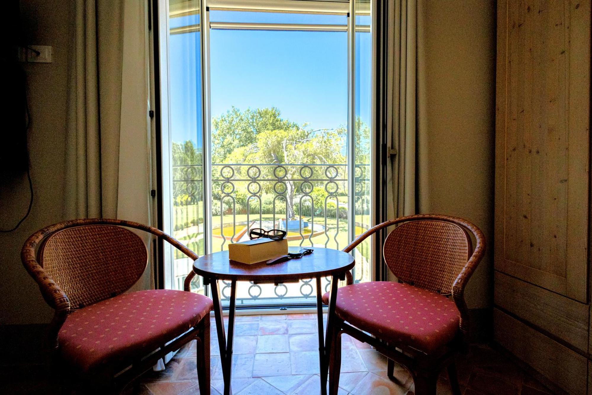IUMARA Relax Resort in Cilento Omignano Scale Esterno foto